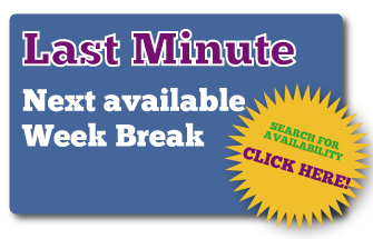 Last Minute weeks available on the Norfolk Broads